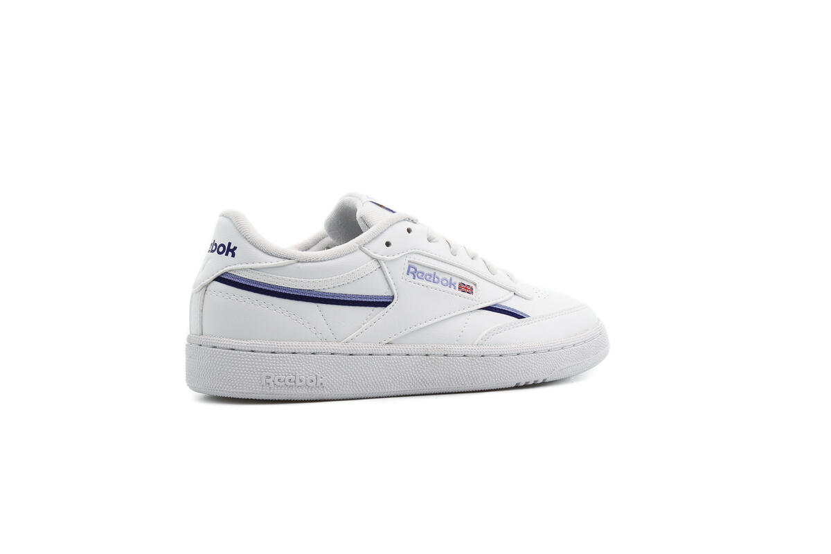 Reebok CLUB C 85 Vegan (Women's) - Image 24