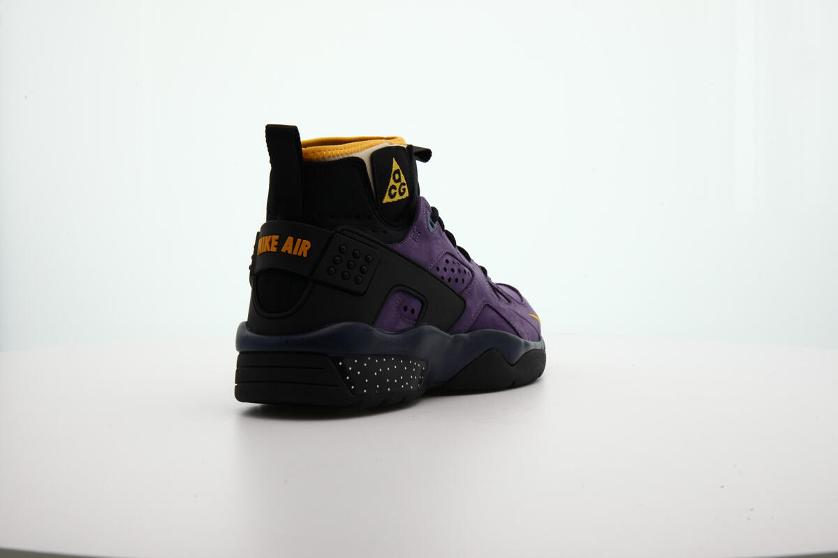 Nike ACG Air Mowabb - Image 22
