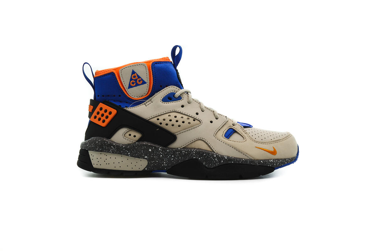 Nike ACG Air Mowabb OG Rattan Birch - Image 21