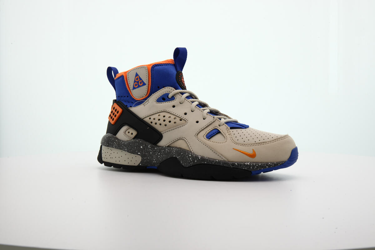 Nike ACG Air Mowabb OG Rattan Birch - Image 7