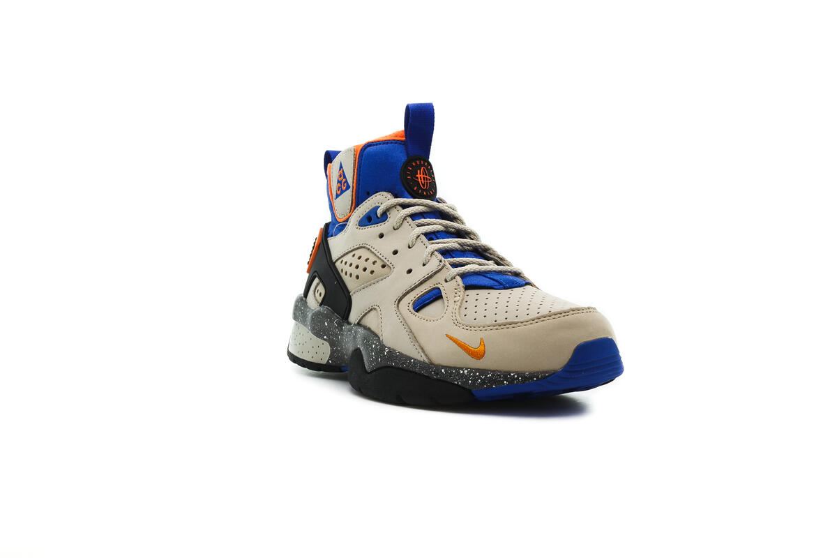 Nike ACG Air Mowabb OG Rattan Birch - Image 8