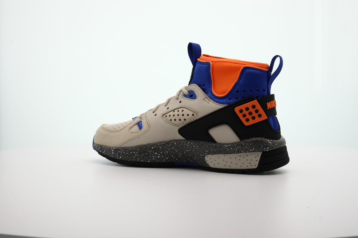Nike ACG Air Mowabb OG Rattan Birch - Image 28