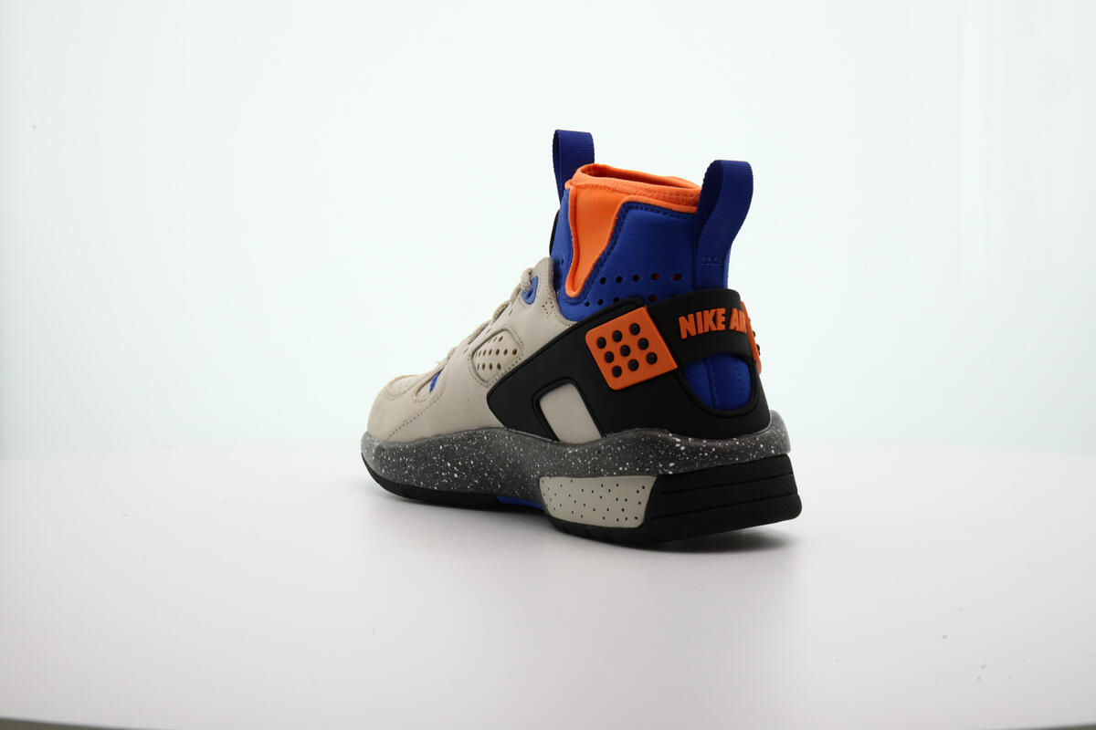 Nike ACG Air Mowabb OG Rattan Birch - Image 29