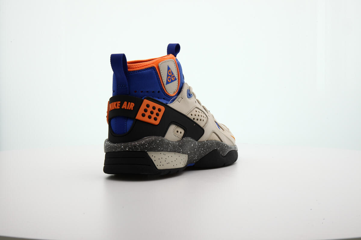 Nike ACG Air Mowabb OG Rattan Birch - Image 16