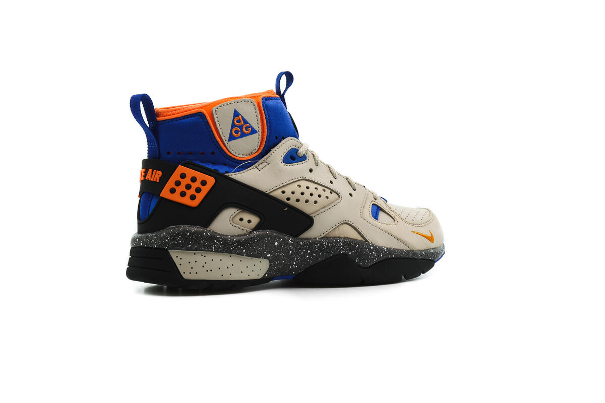 Nike ACG Air Mowabb OG Rattan Birch - Image 32