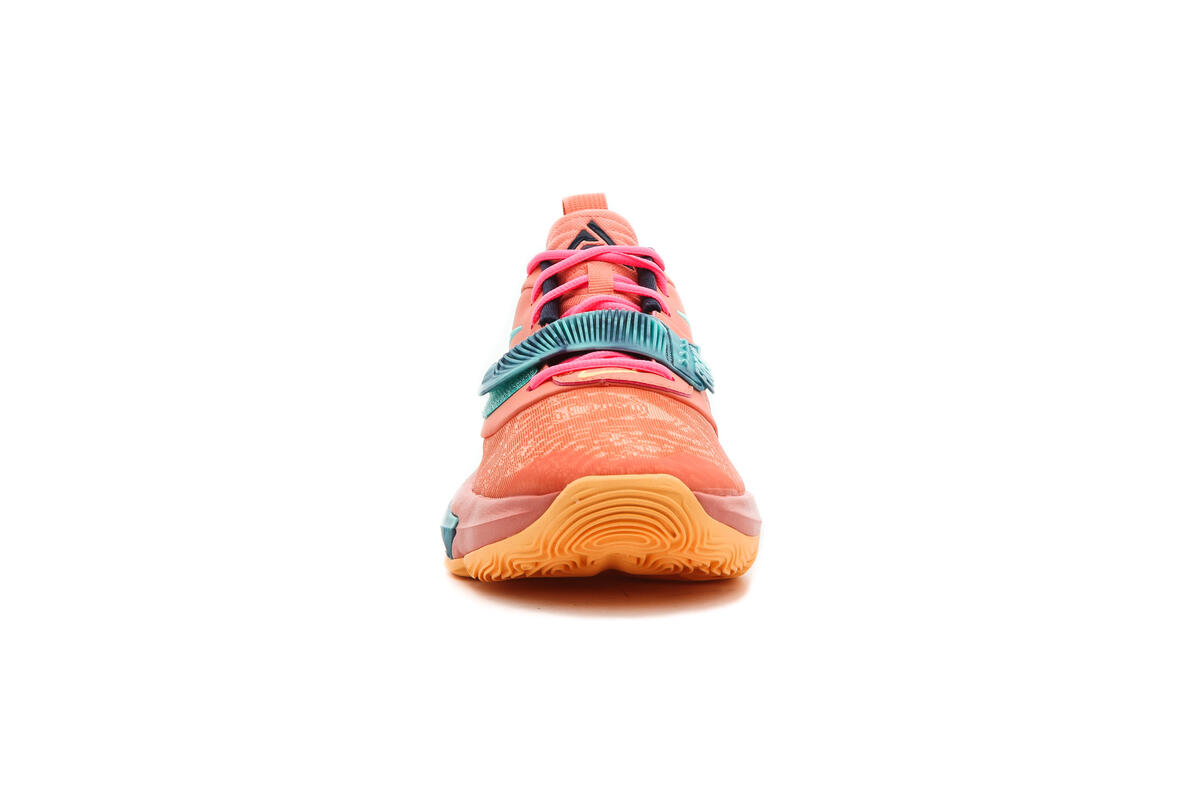 Nike Zoom Freak 3 Crimson Bliss - Image 7