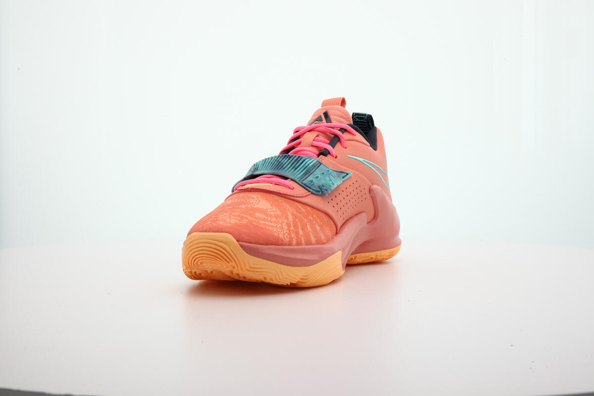 Nike Zoom Freak 3 Crimson Bliss - Image 8