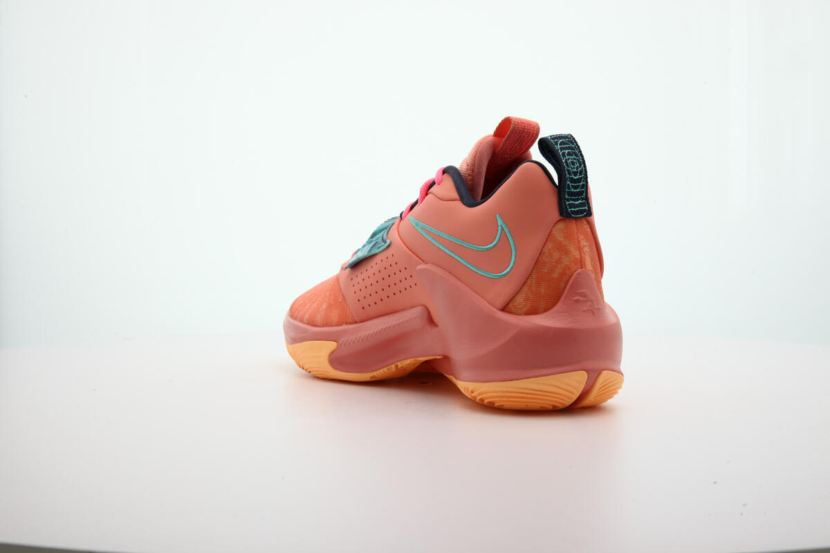 Nike Zoom Freak 3 Crimson Bliss - Image 12