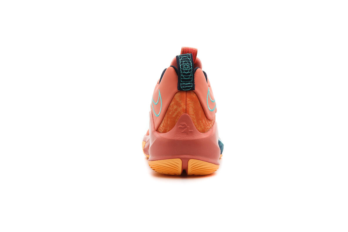Nike Zoom Freak 3 Crimson Bliss - Image 11