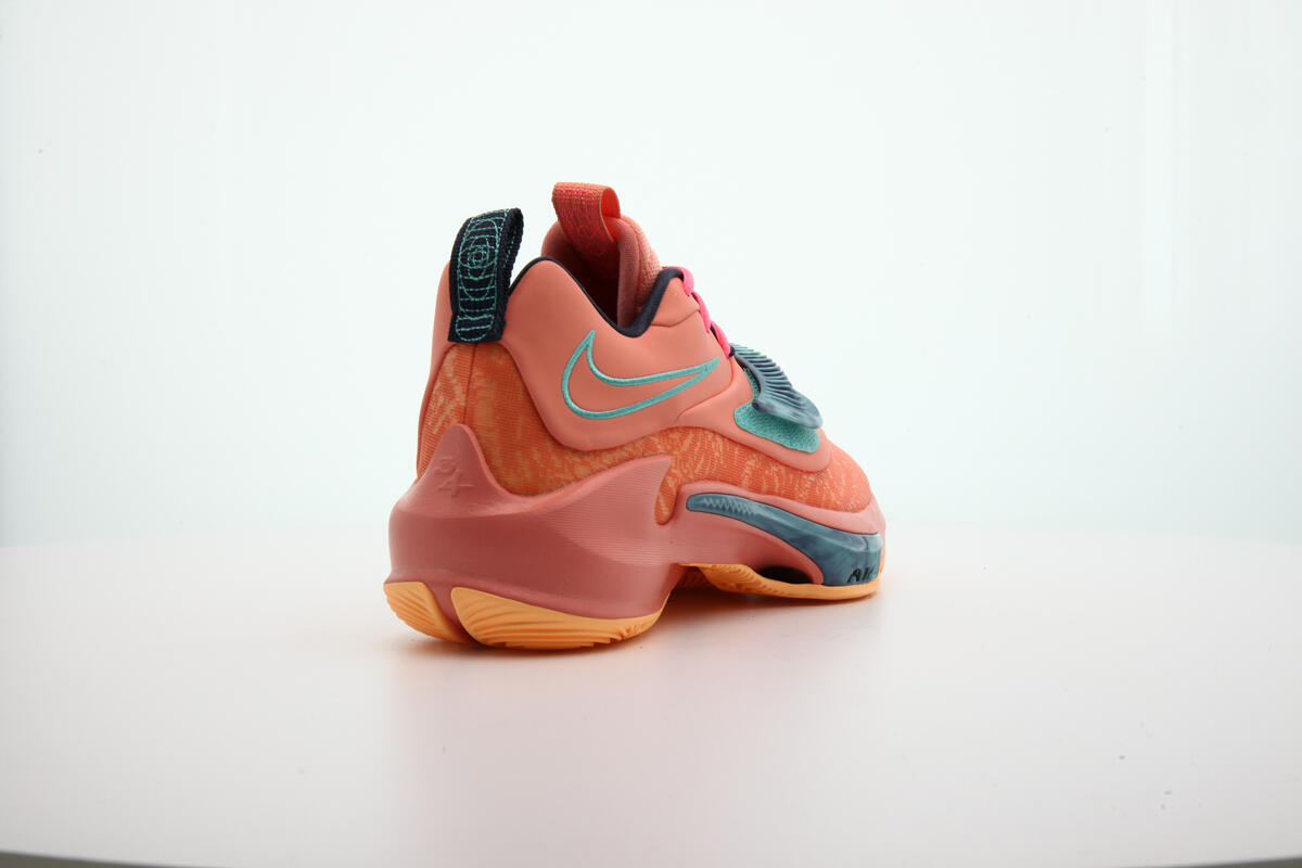 Nike Zoom Freak 3 Crimson Bliss - Image 12