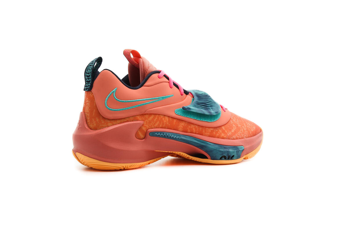 Nike Zoom Freak 3 Crimson Bliss - Image 13