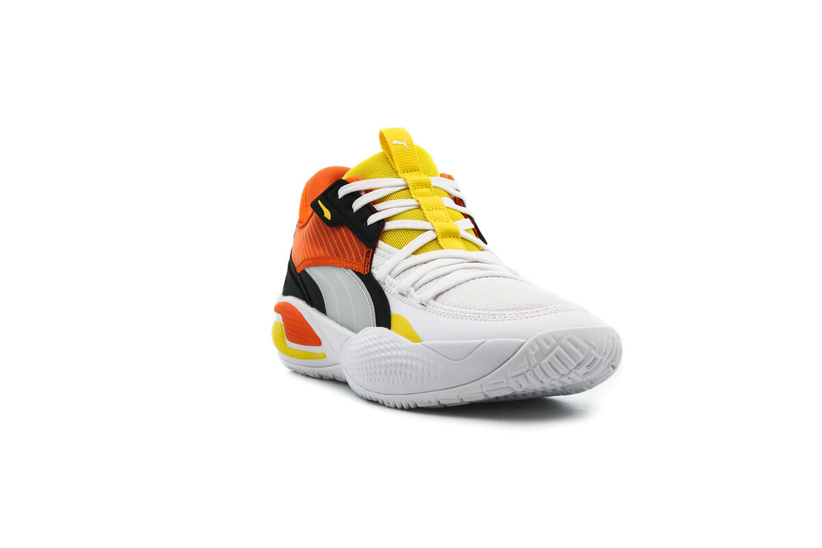 Puma Court Rider 59th Street - Image 4