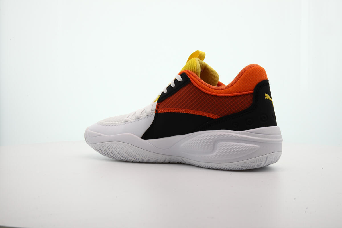 Puma Court Rider 59th Street - Image 9