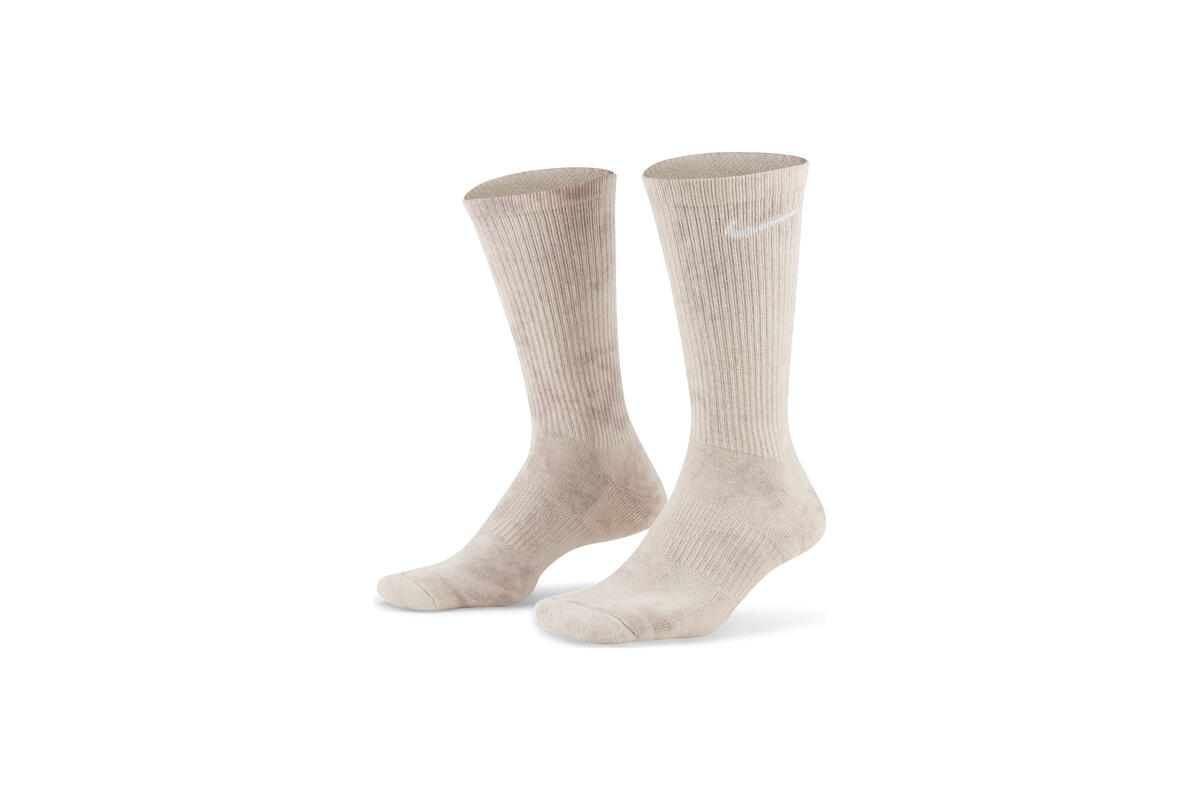 Nike Everyday Plus Socks 'College Grey' - Image 3