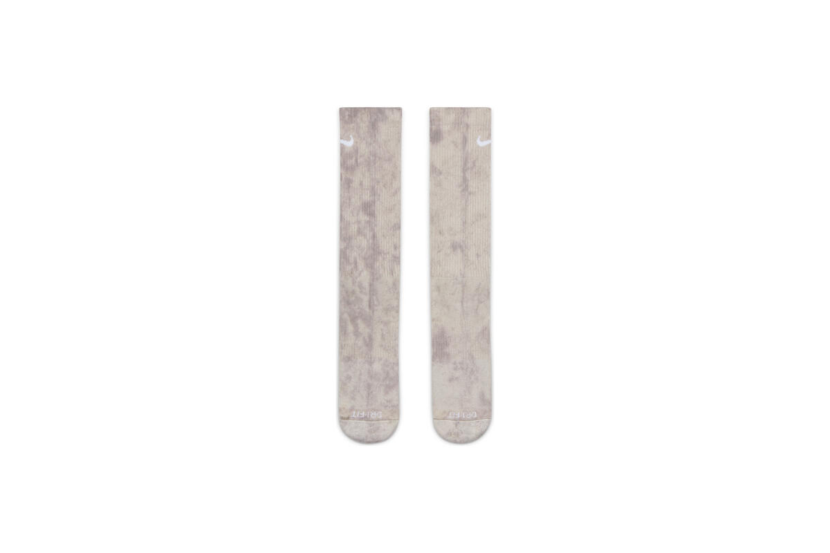 Nike Everyday Plus Socks 'College Grey' - Image 4