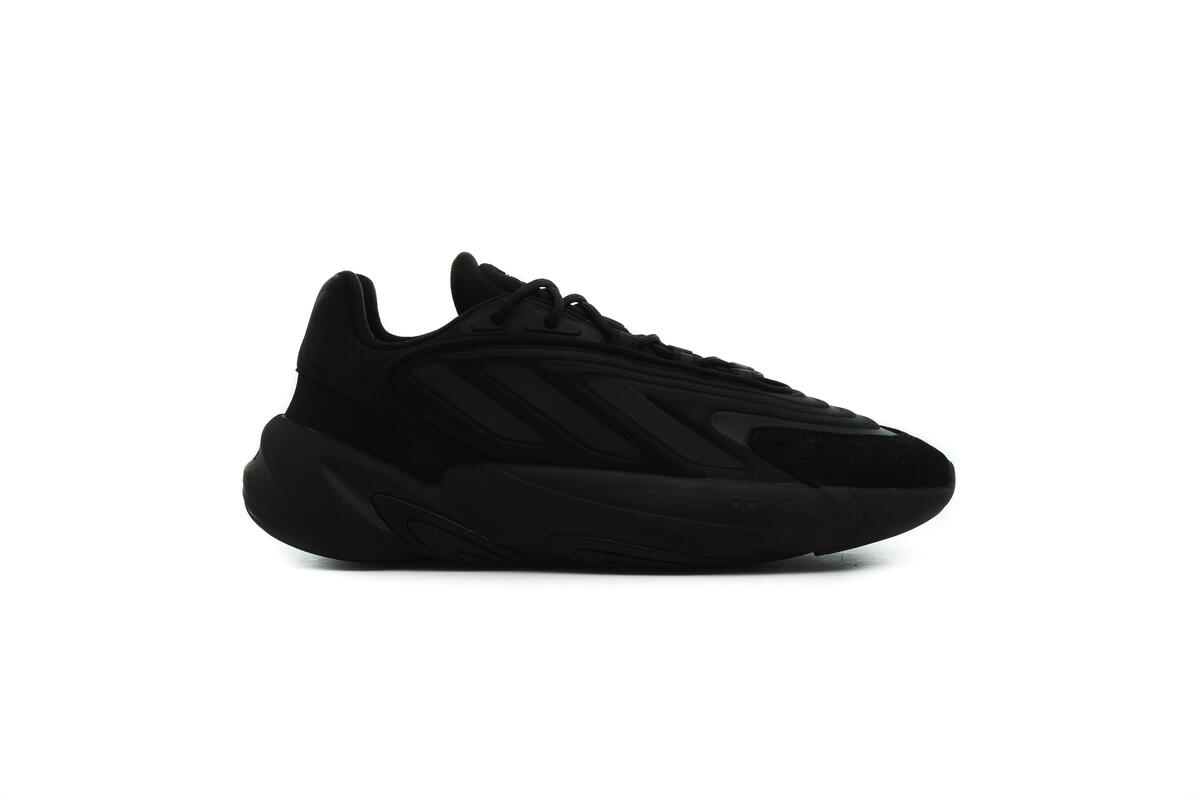 Adidas Ozelia Black - Image 10