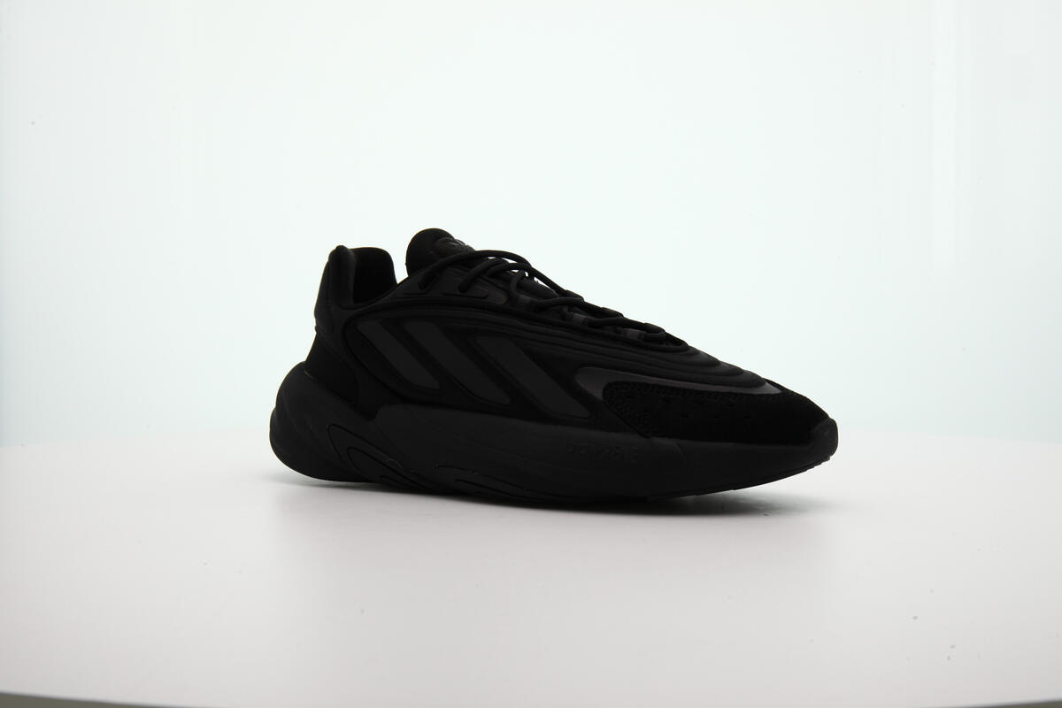 Adidas Ozelia Black - Image 11