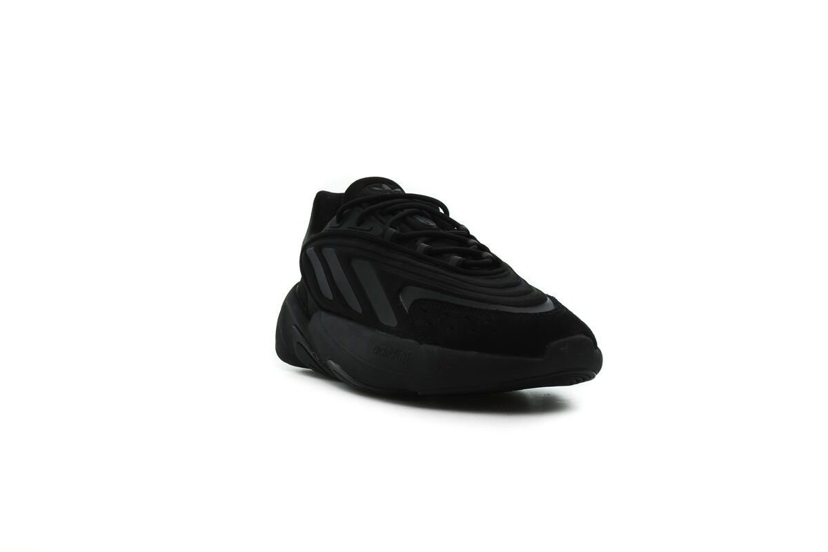 Adidas Ozelia Black - Image 12
