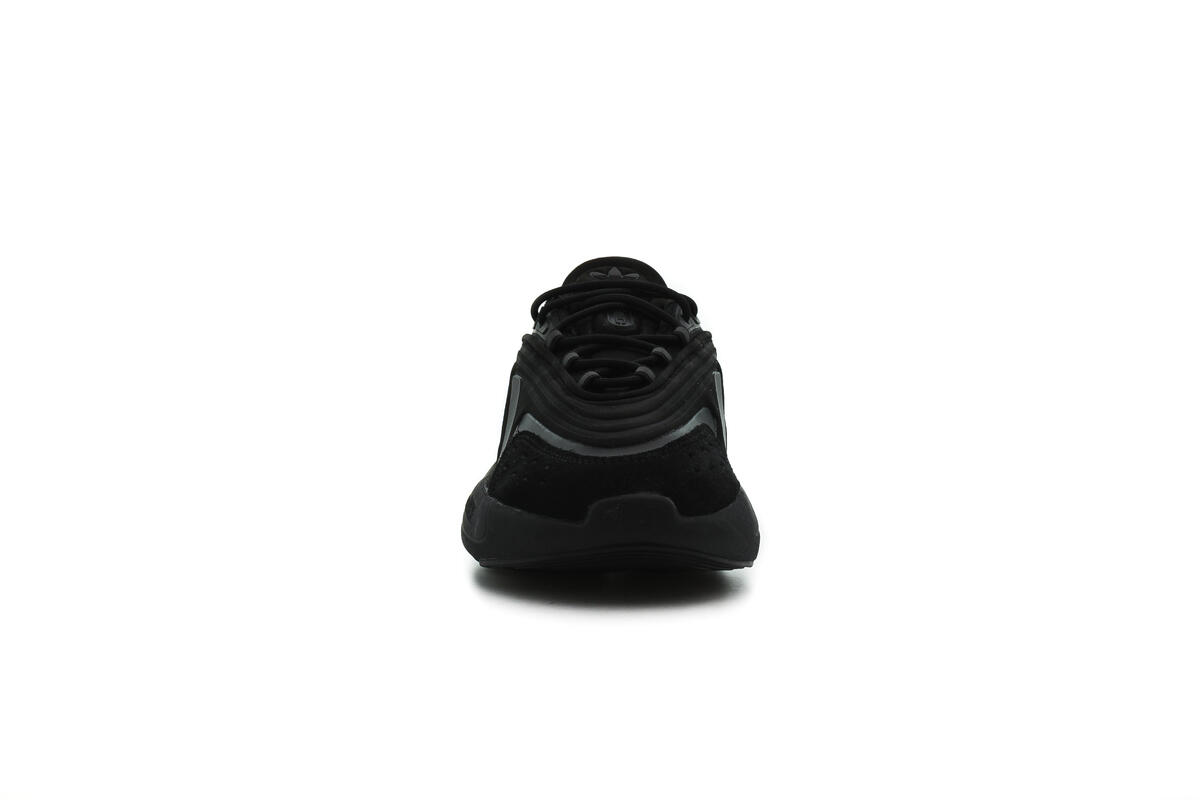 Adidas Ozelia Black - Image 13