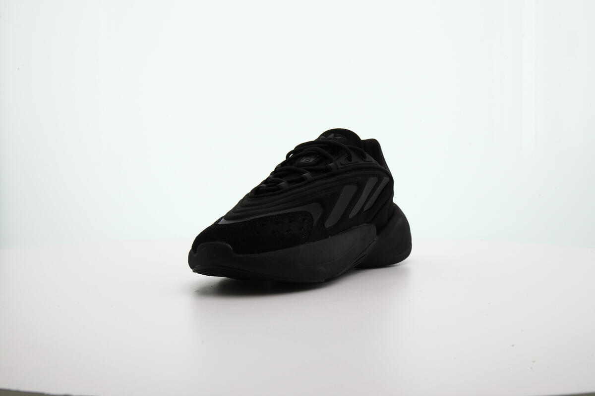 Adidas Ozelia Black - Image 14