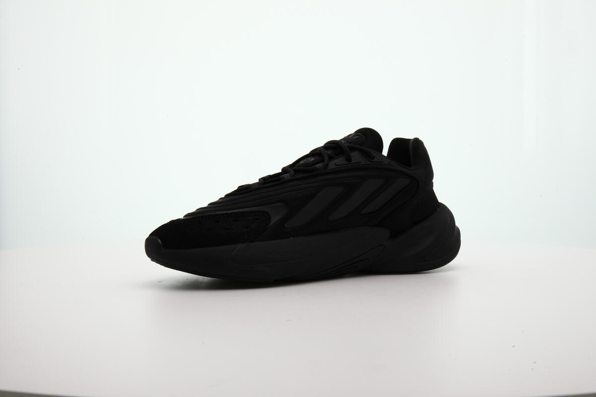 Adidas Ozelia Black - Image 15