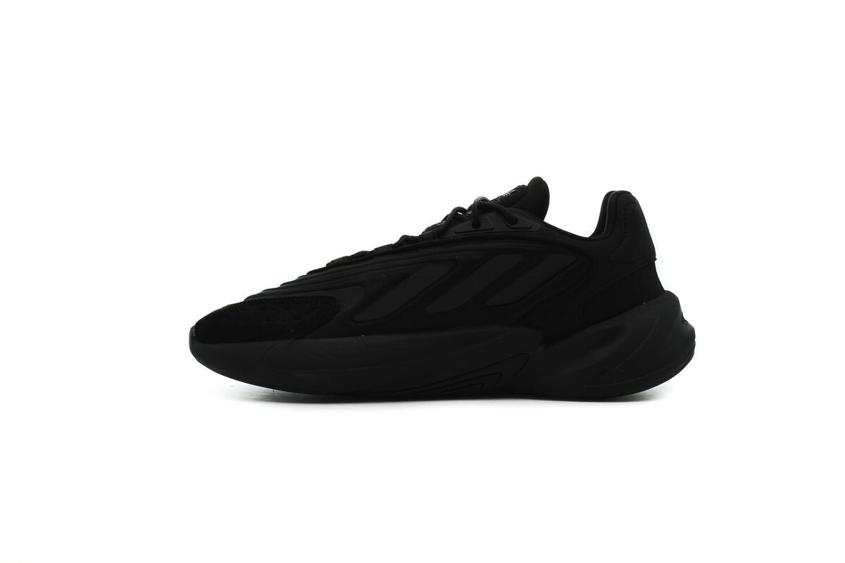 Adidas Ozelia Black - Image 16
