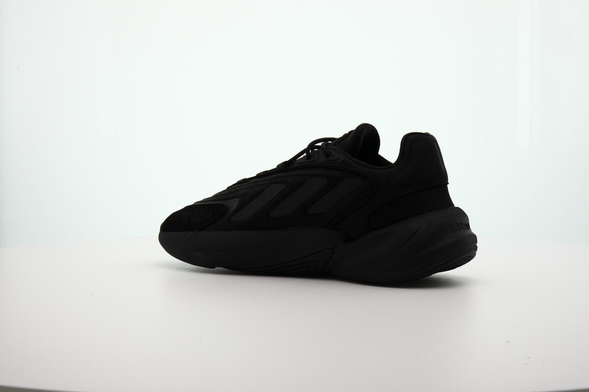 Adidas Ozelia Black - Image 17