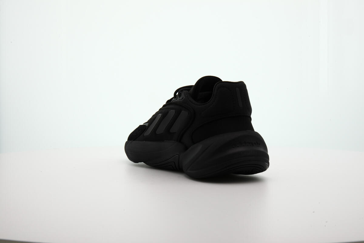 Adidas Ozelia Black - Image 18