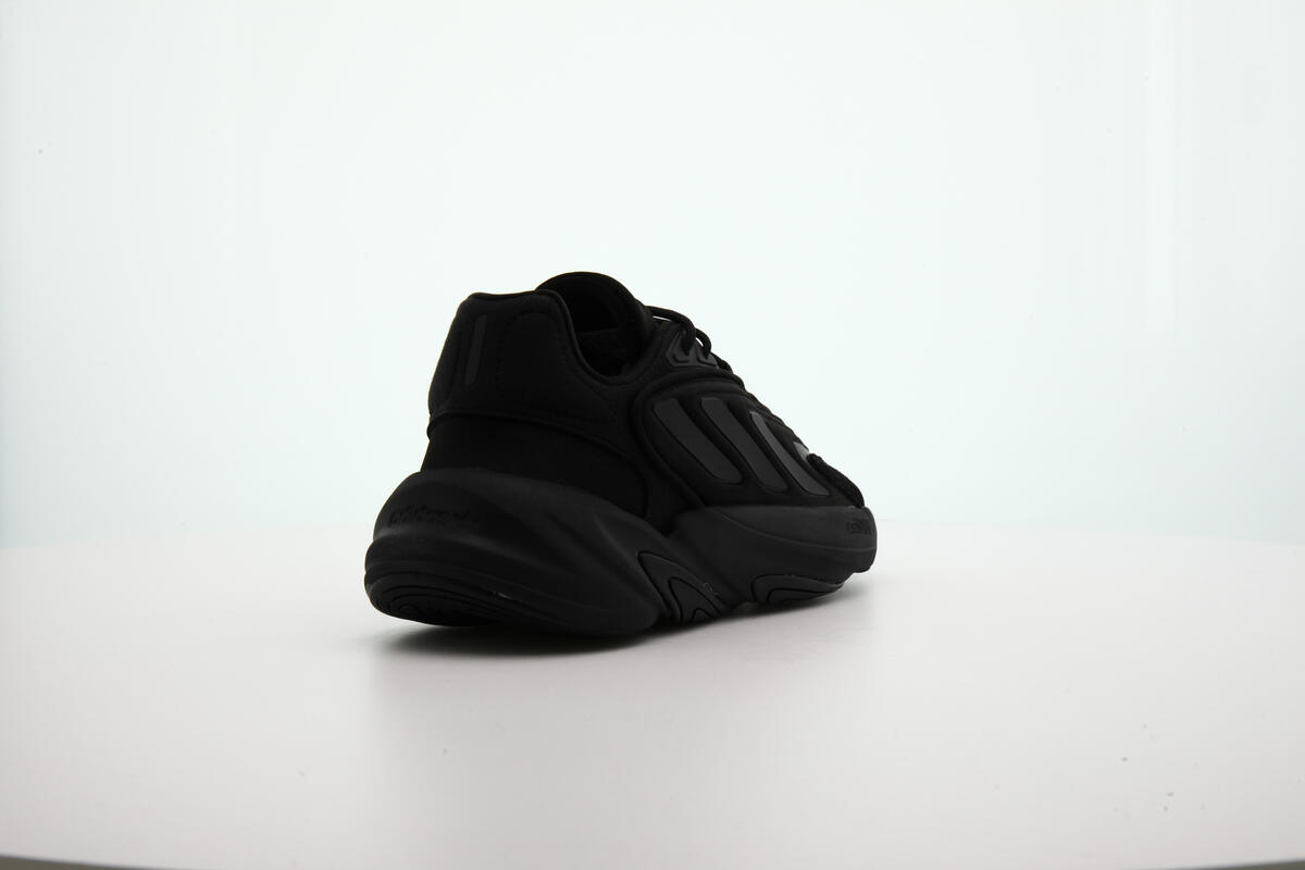 Adidas Ozelia Black - Image 20