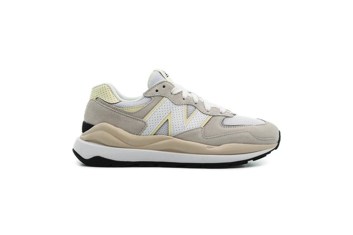 New Balance 574 'Harvest Gold' (Women's) - Image 2