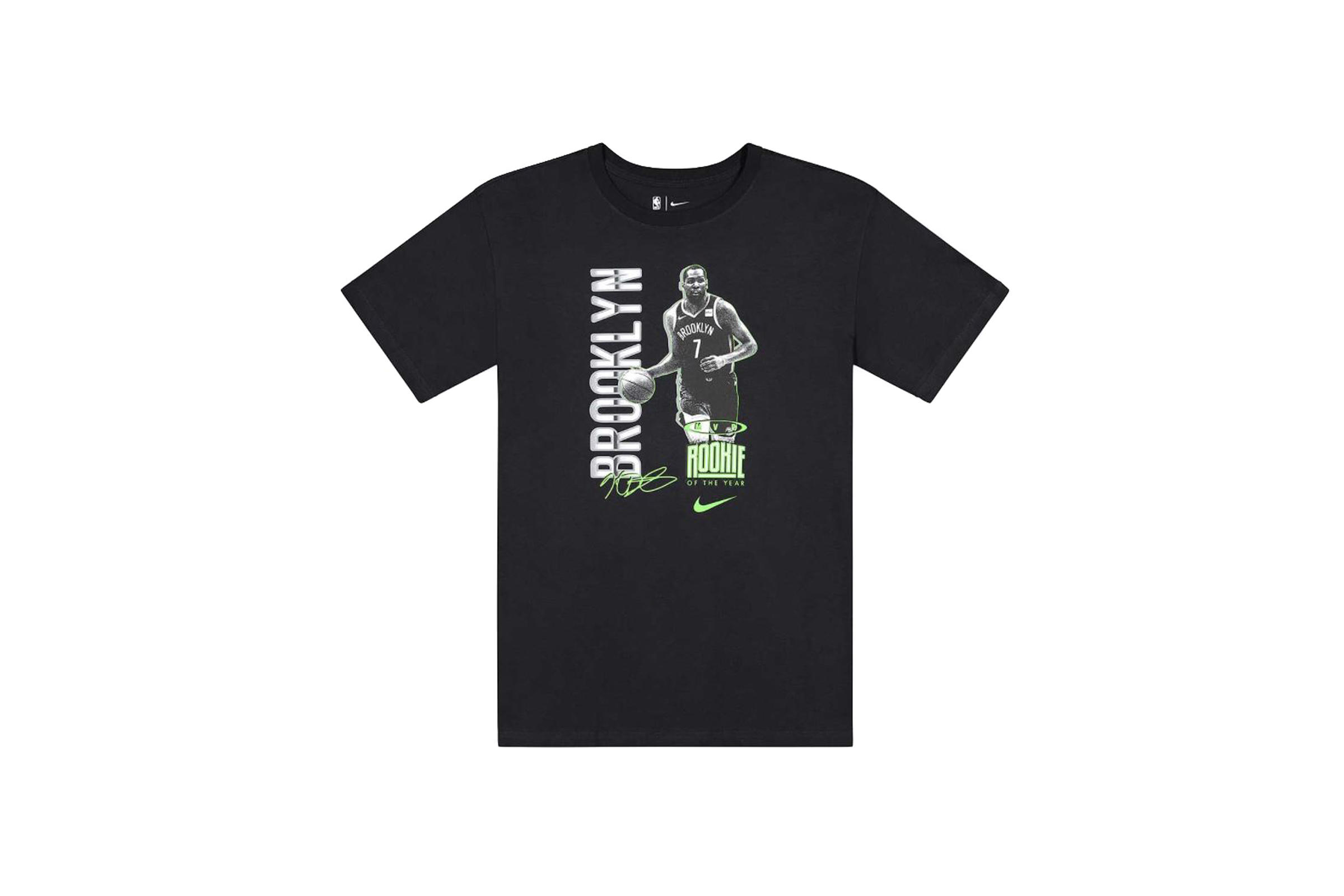 Nike KEVIN DURANT SELECT SERIES T-SHIRT