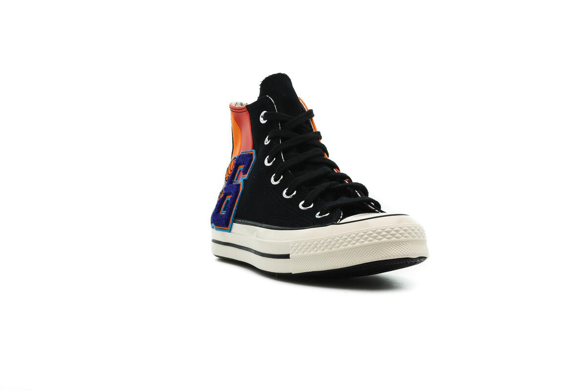Converse x Space Jam CT70 - Black / Multi - Image 17