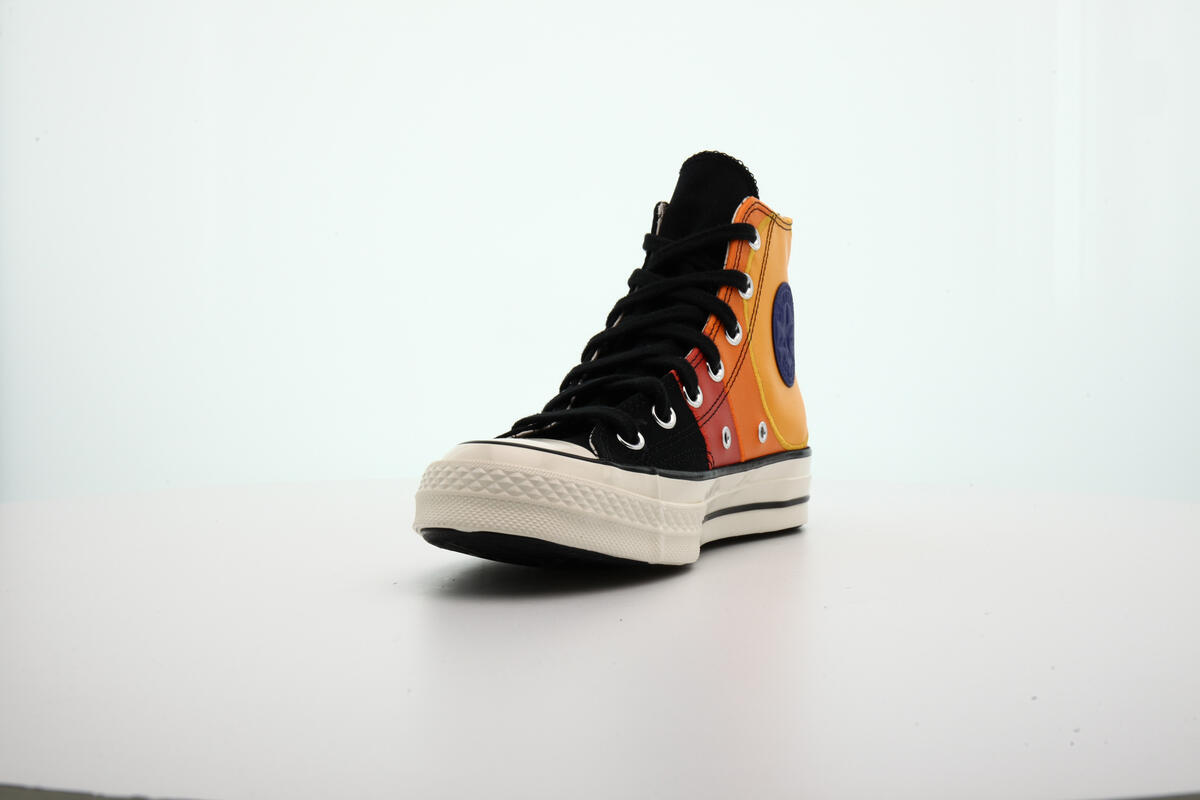 Converse x Space Jam CT70 - Black / Multi - Image 19