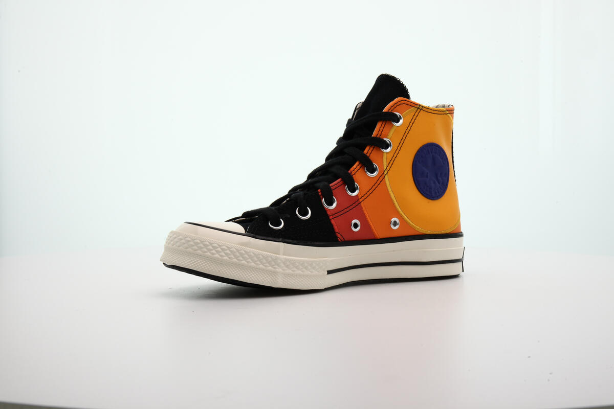 Converse x Space Jam CT70 - Black / Multi - Image 20