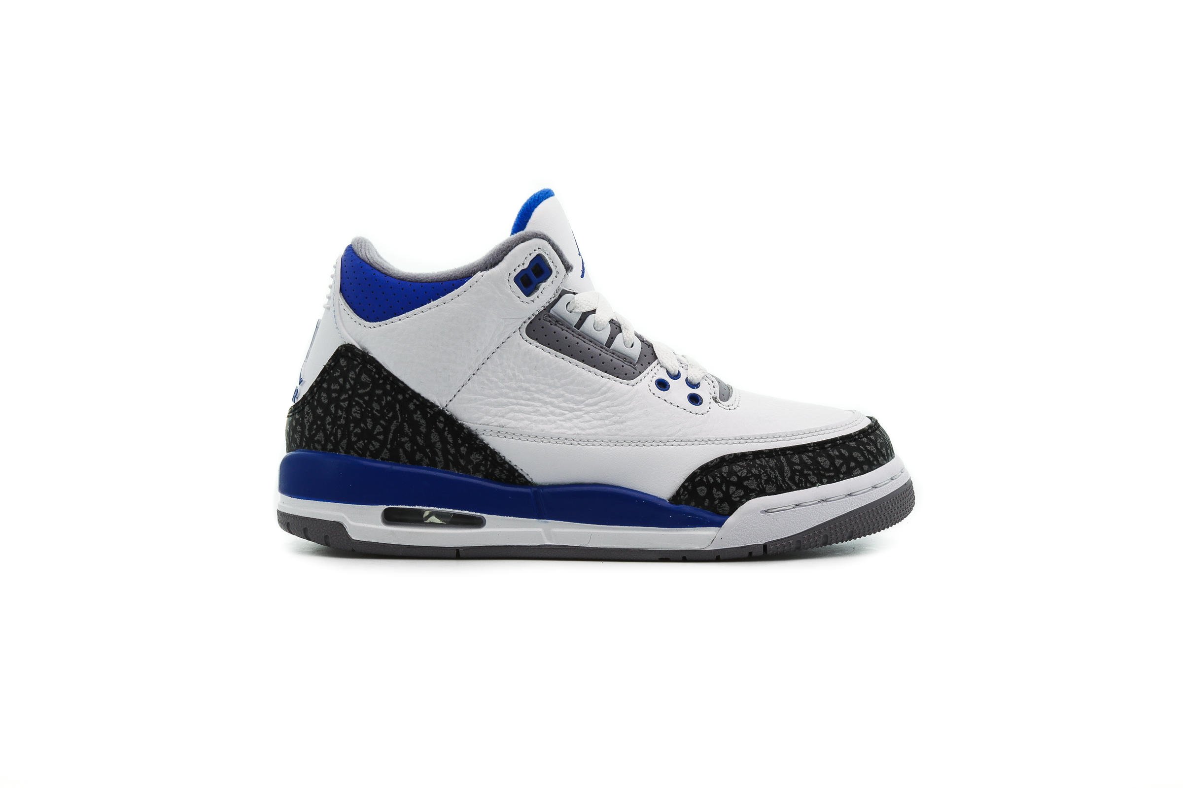 Air Jordan 3 RETRO (GS)