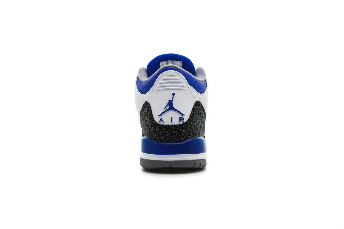 jordan 3 3m