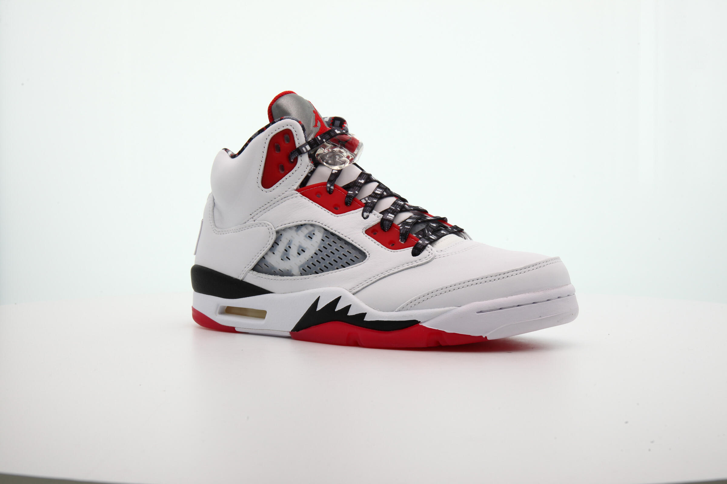 Air Jordan 5 Retro Quai 54 | DJ7903-106 | AFEW STORE