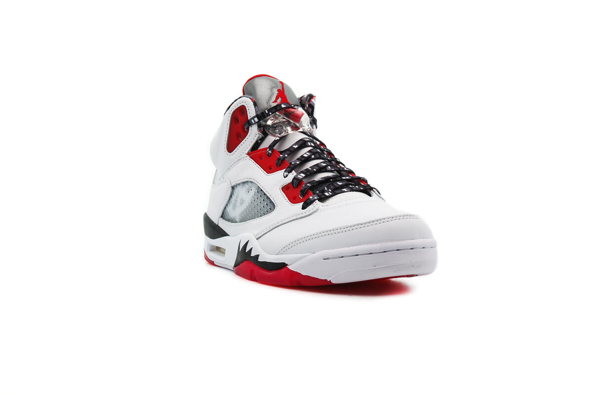 Air Jordan 5 Retro 'Quai 54' - Image 10