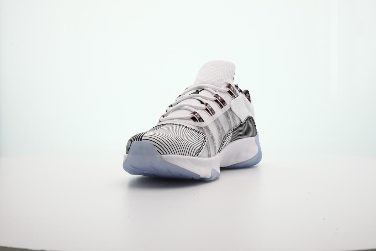 Air Jordan 11 CMFT Low Quai 54 - Image 12