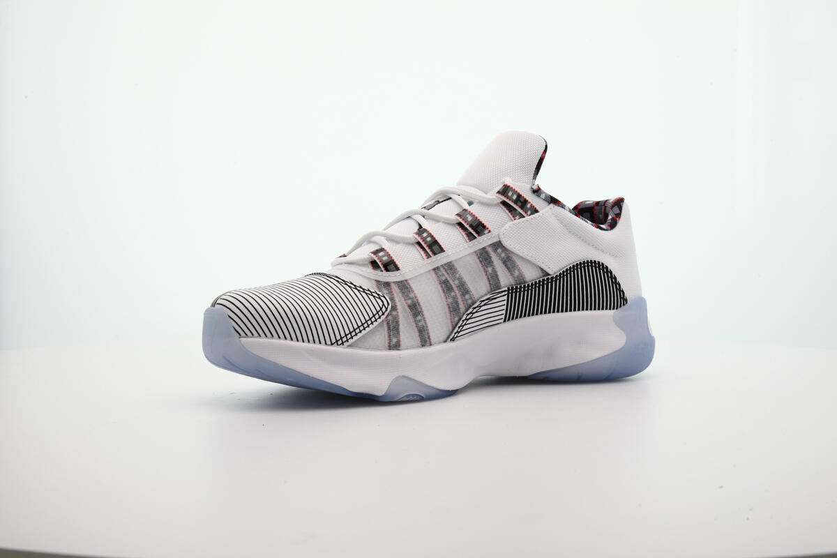 Air Jordan 11 CMFT Low Quai 54 - Image 13