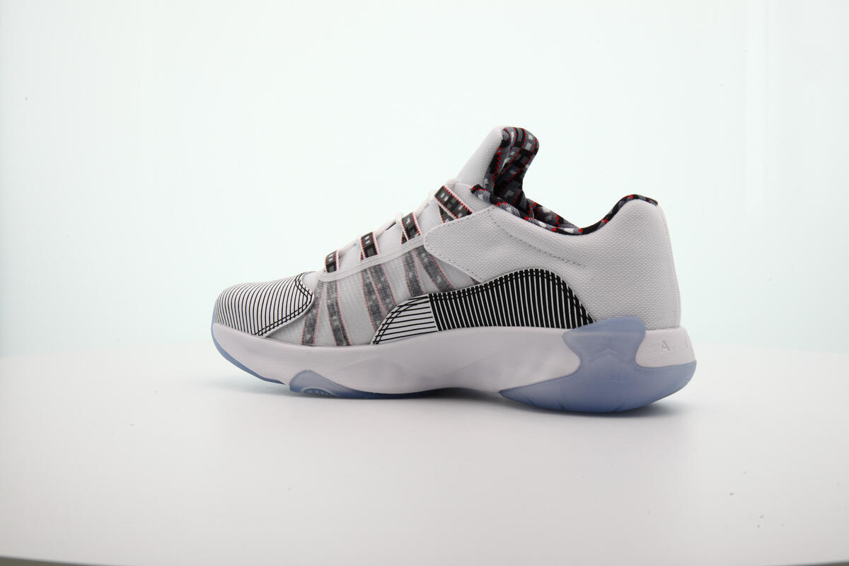 Air Jordan 11 CMFT Low Quai 54 - Image 15