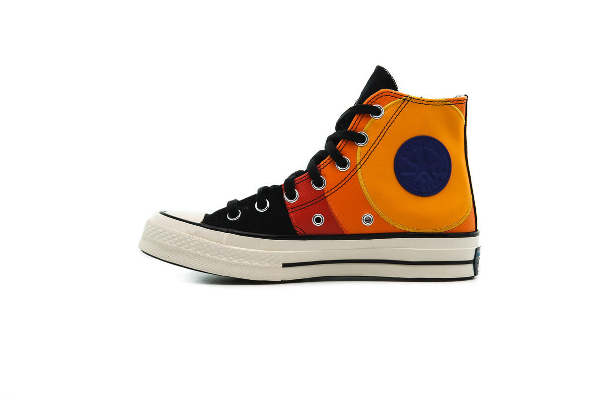 Converse x Space Jam CT70 - Black / Multi - Image 21
