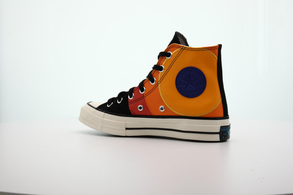 Converse x Space Jam CT70 - Black / Multi - Image 22