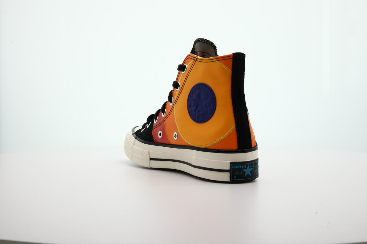 Converse x Space Jam CT70 - Black / Multi - Image 23
