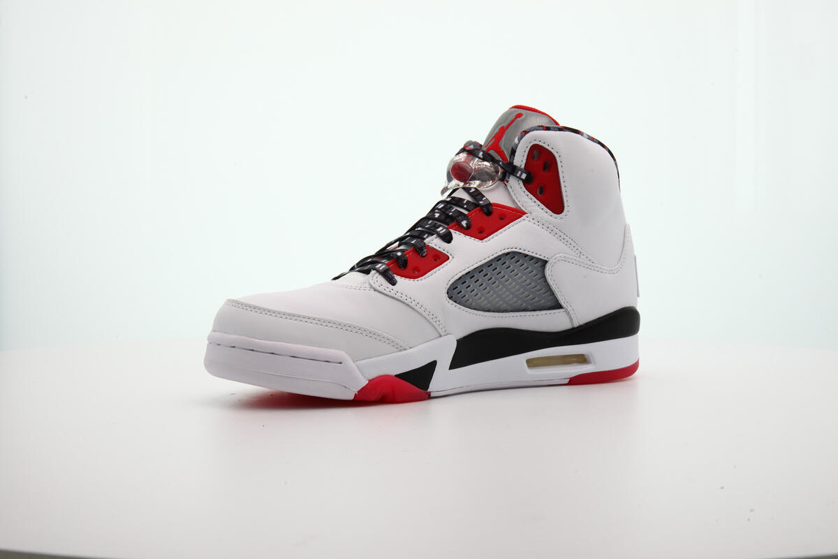 Air Jordan 5 Retro 'Quai 54' - Image 13