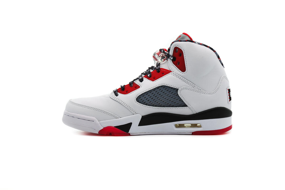 Air Jordan 5 Retro 'Quai 54' - Image 14