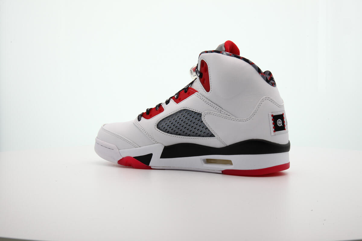 Air Jordan 5 Retro 'Quai 54' - Image 15
