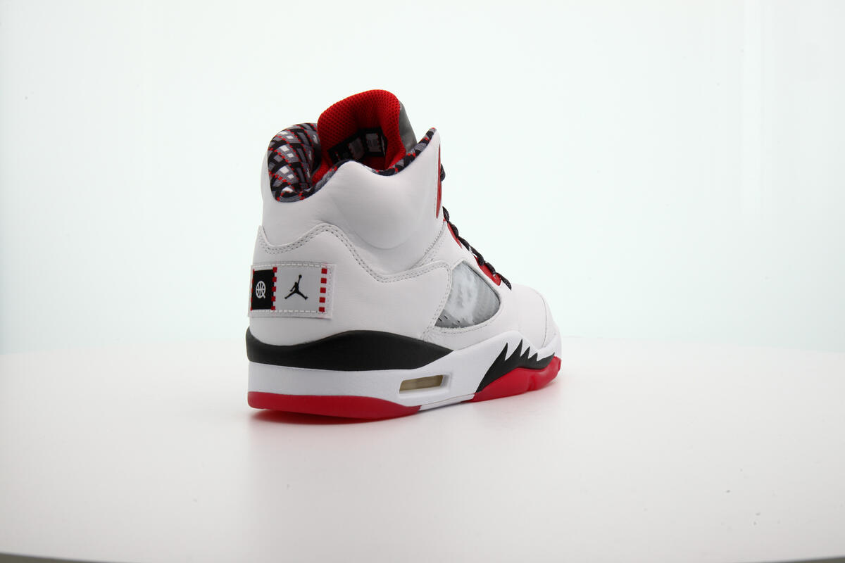 Air Jordan 5 Retro 'Quai 54' - Image 18