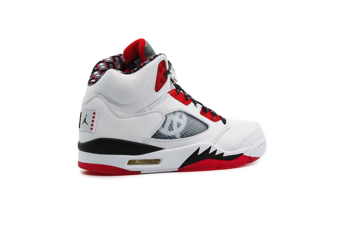 Air Jordan 5 Retro 'Quai 54' - Image 19