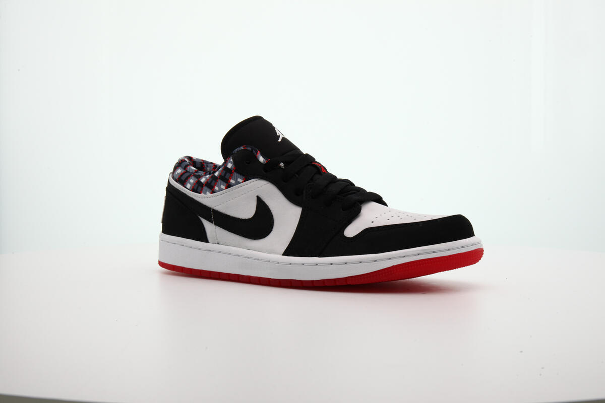 Air Jordan 1 Low Quai 54 - Image 9